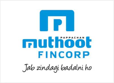 8.88% MUTHOOT FINCORP LIMITED 2032 logo