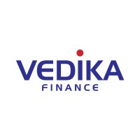 12.50% Vedika Credit Capital Ltd 2031 logo